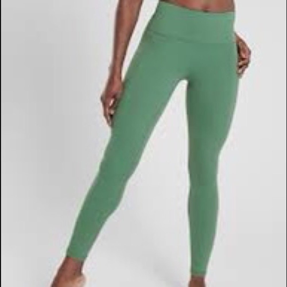 Athleta Elation 7/8 Leggings